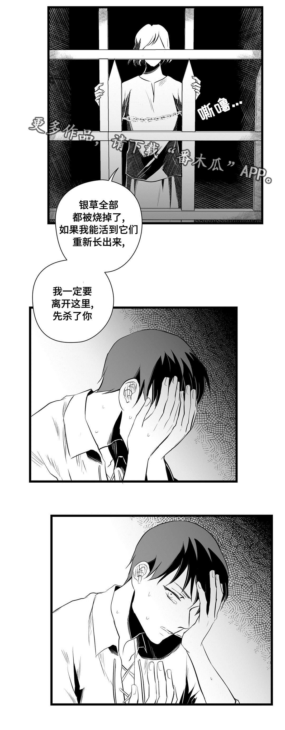 第35章：一模一样3