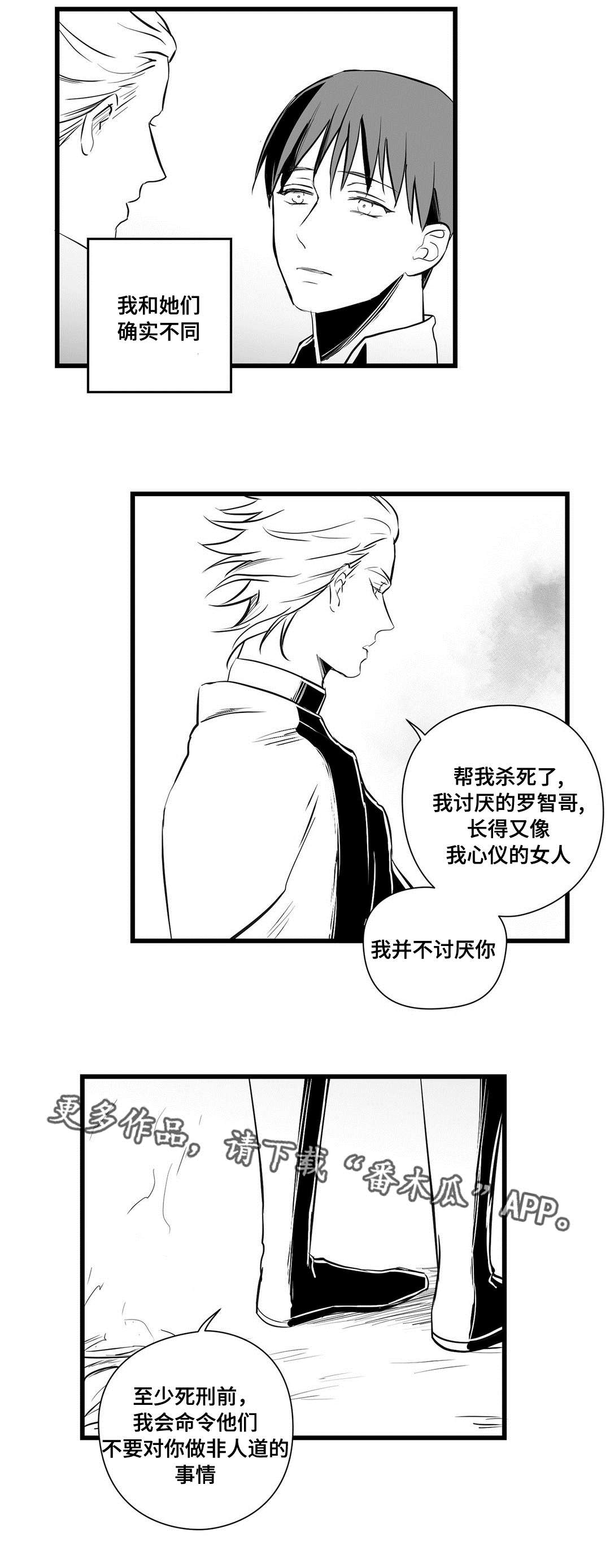 第29章：抛弃11