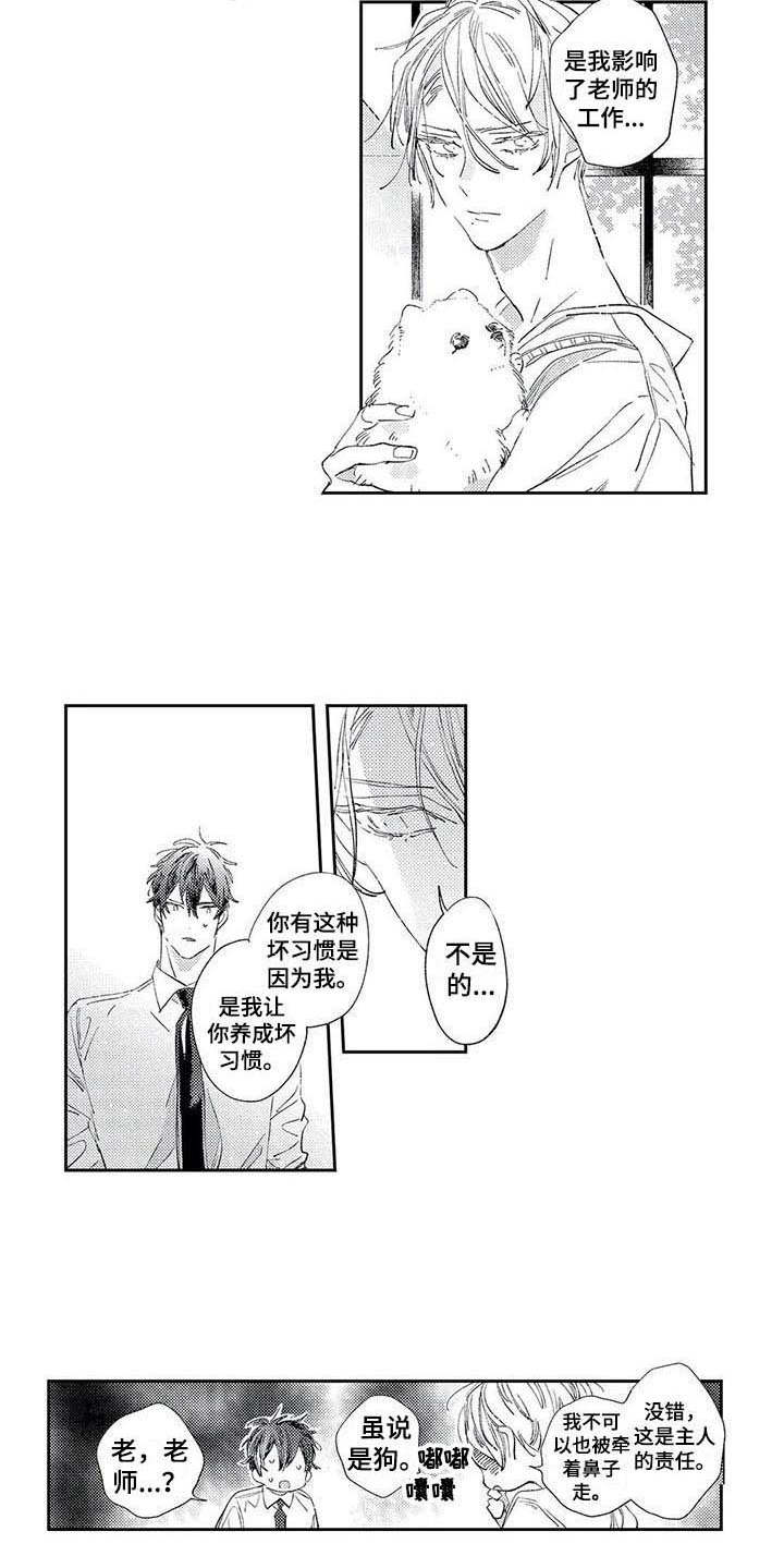 第6章：约定5