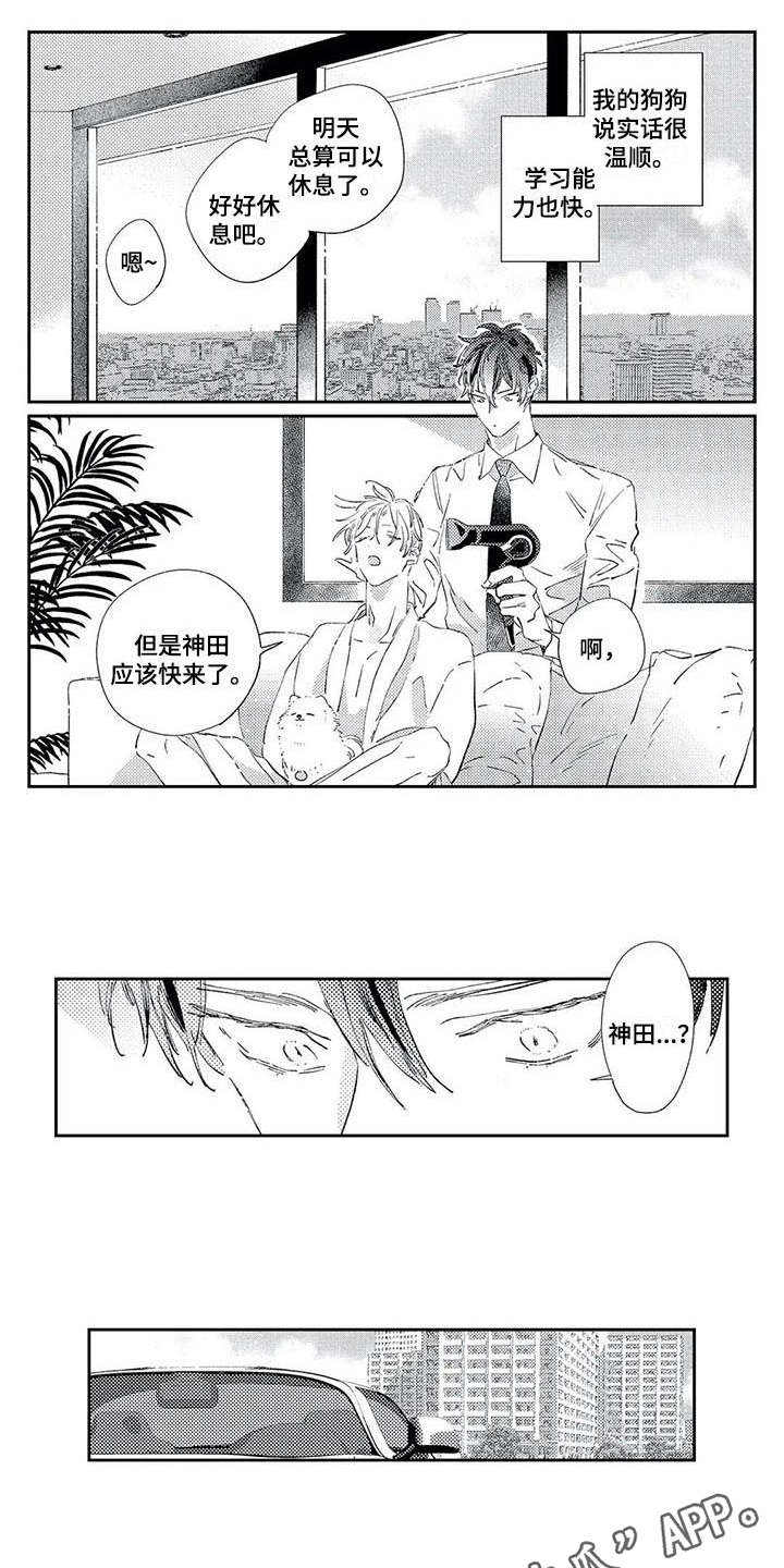 第9章：礼物2