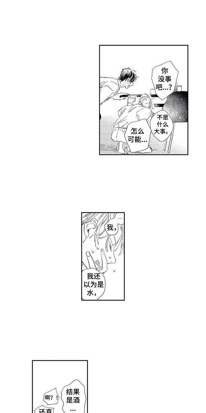 第3章：神奇的人7