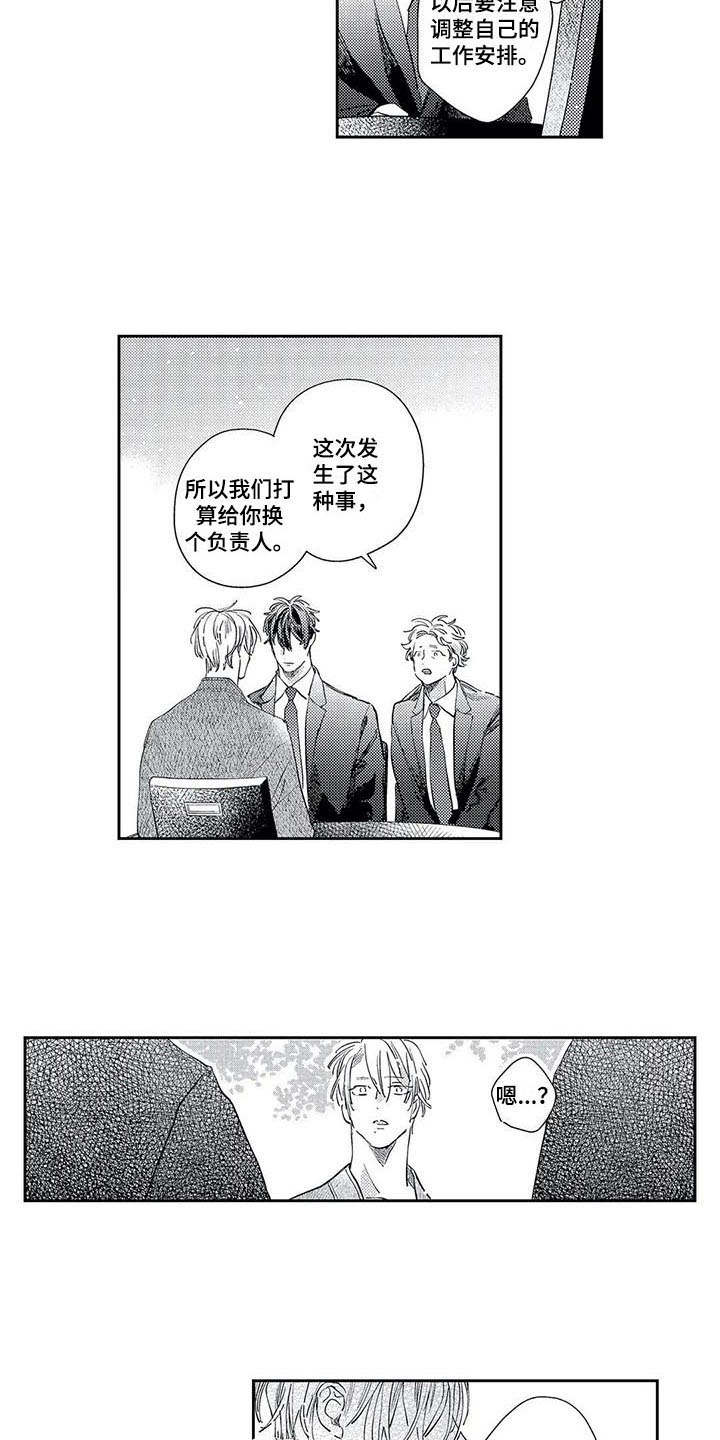 第20章：珍视的人10