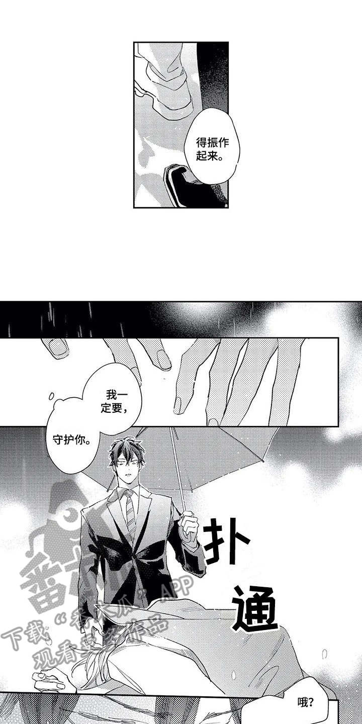 第18章：晕倒10