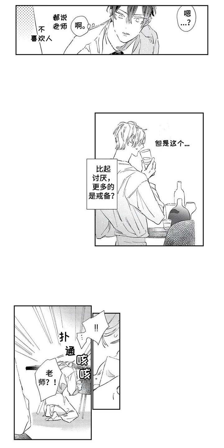 第3章：神奇的人6
