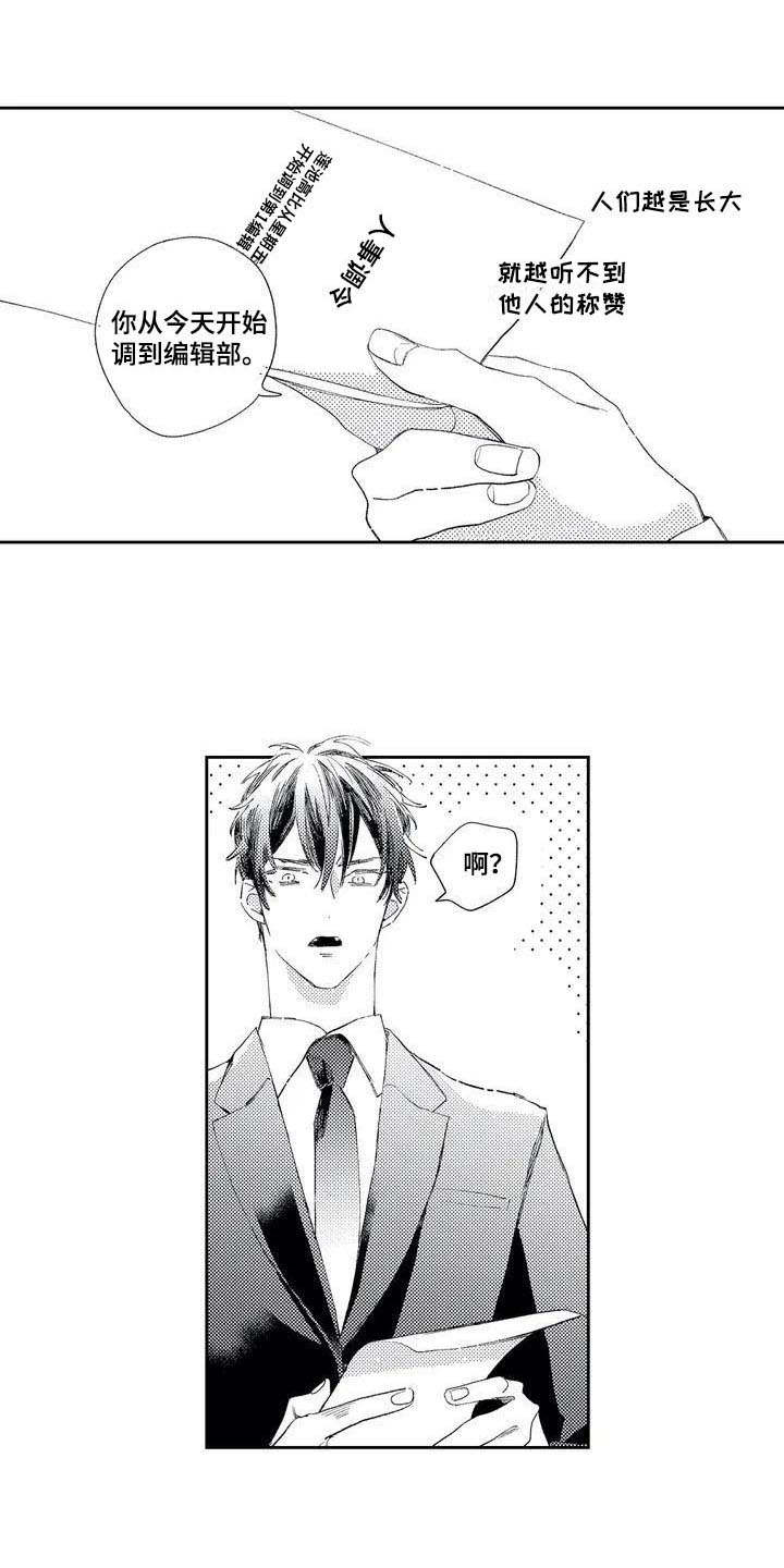 第1章：责编0