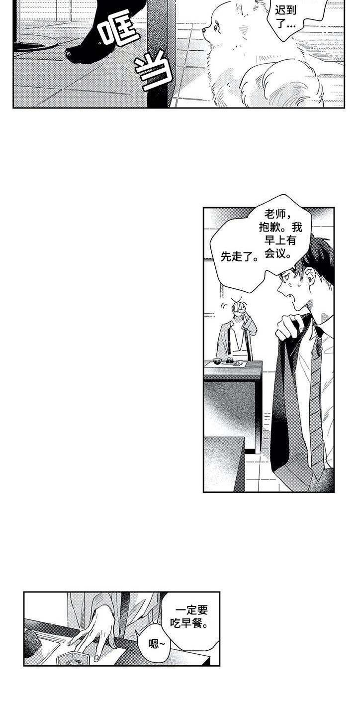 第23章：同居吧（完结）10