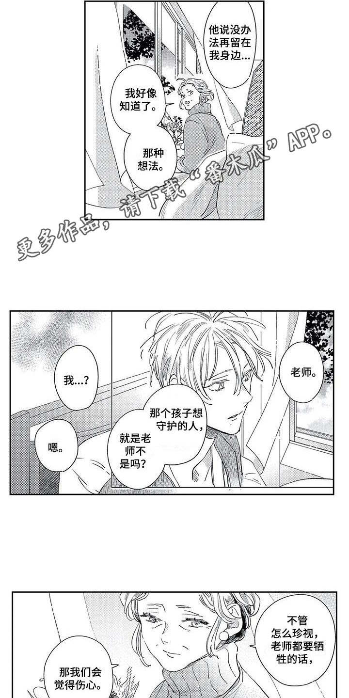 第20章：珍视的人3