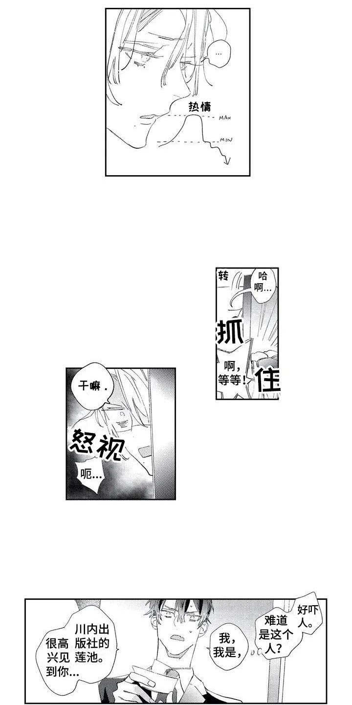 第1章：责编9