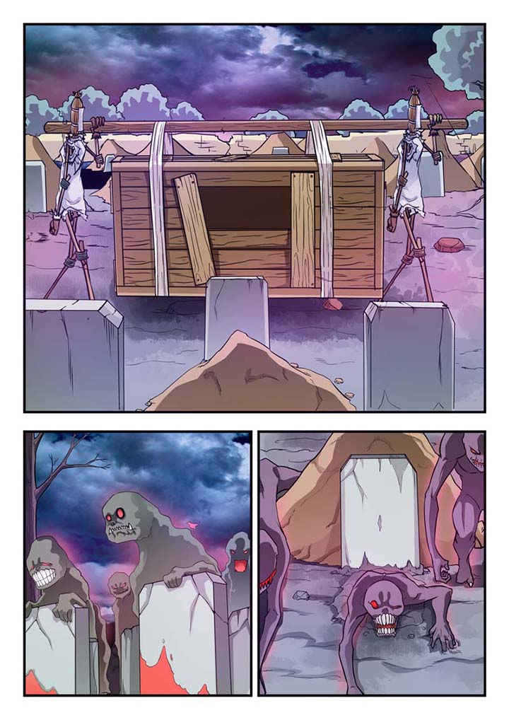 第29章：0