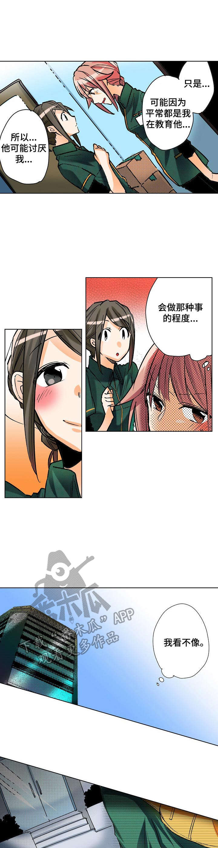 第5章：测试反应7