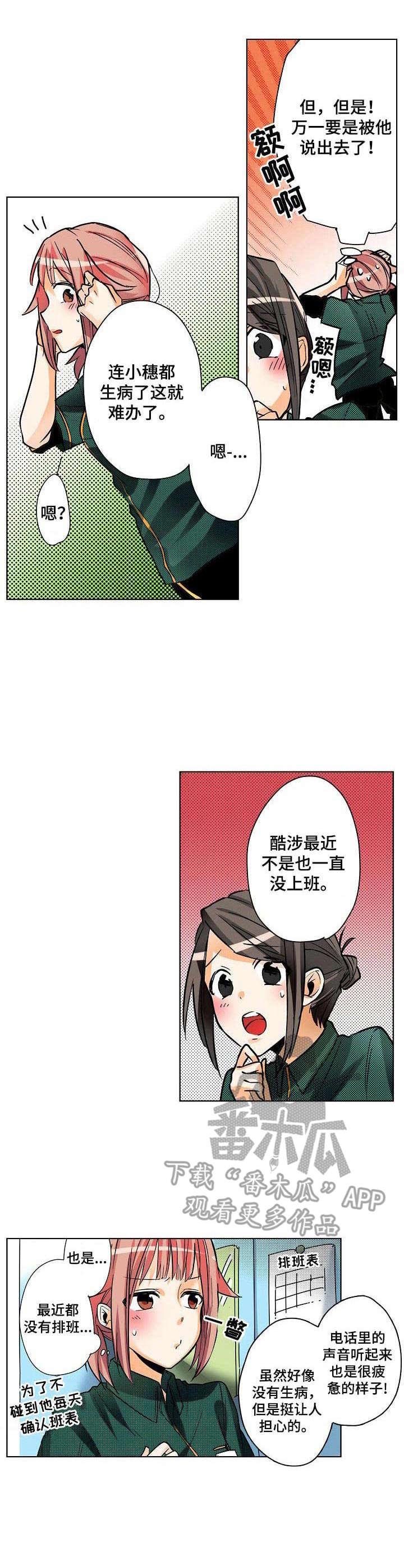 第5章：测试反应5