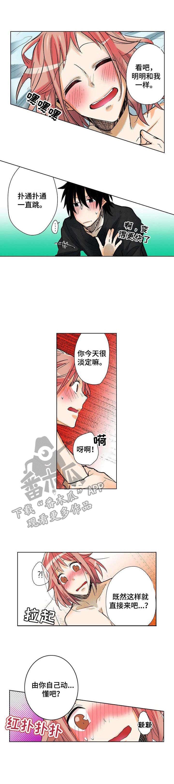 第15章：心意4