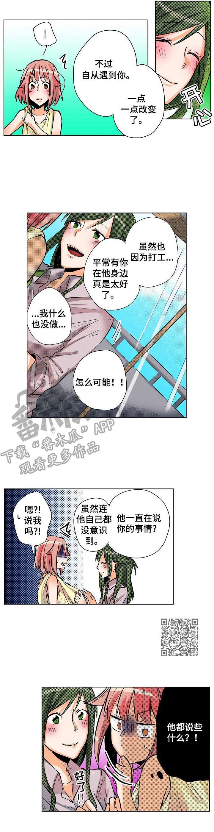 第10章：换装4