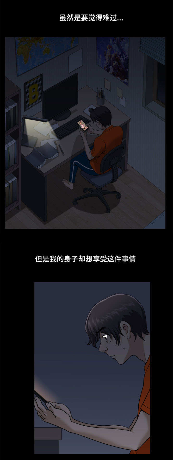 第3章：影片2