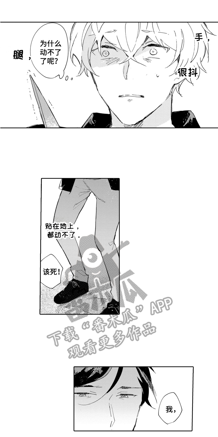 第19章：劝告4