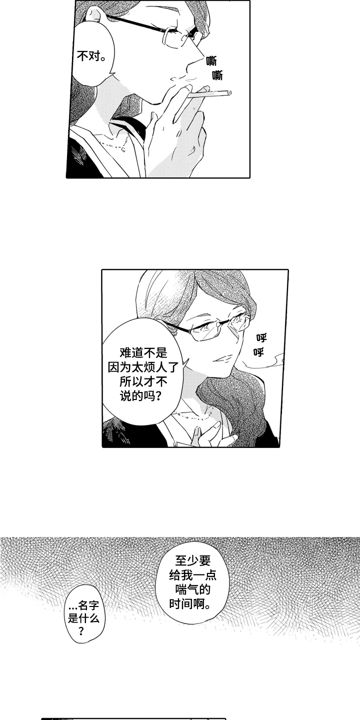 第2章：秘书5