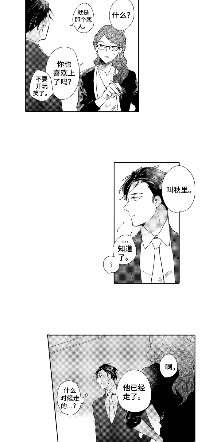 第2章：秘书6