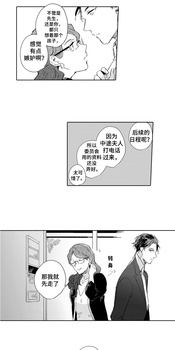 第2章：秘书8