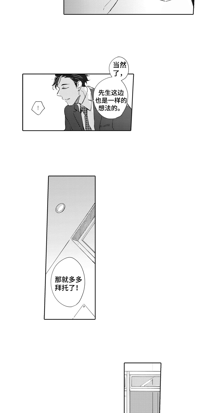 第2章：秘书12