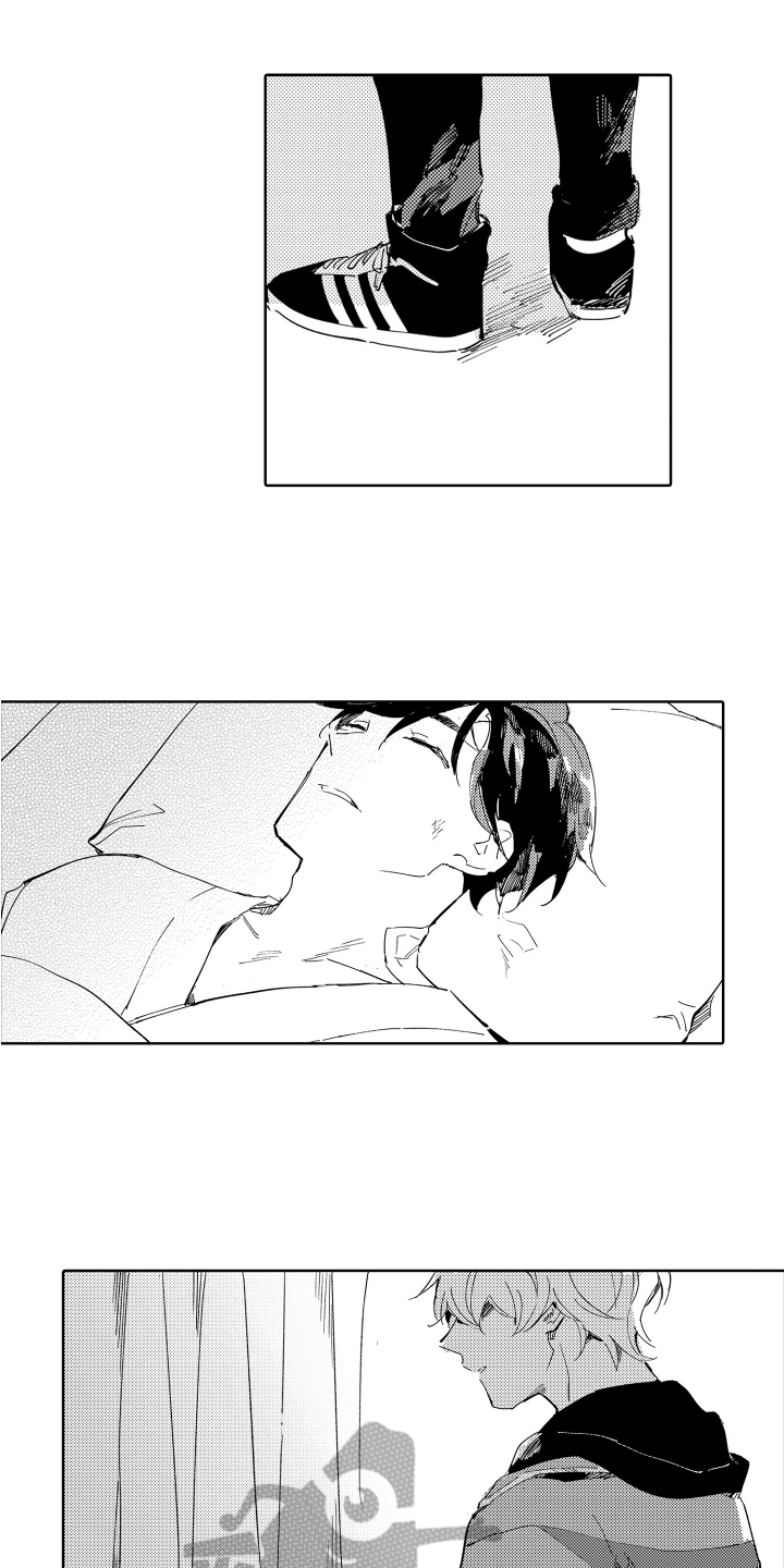 第21章：患者5