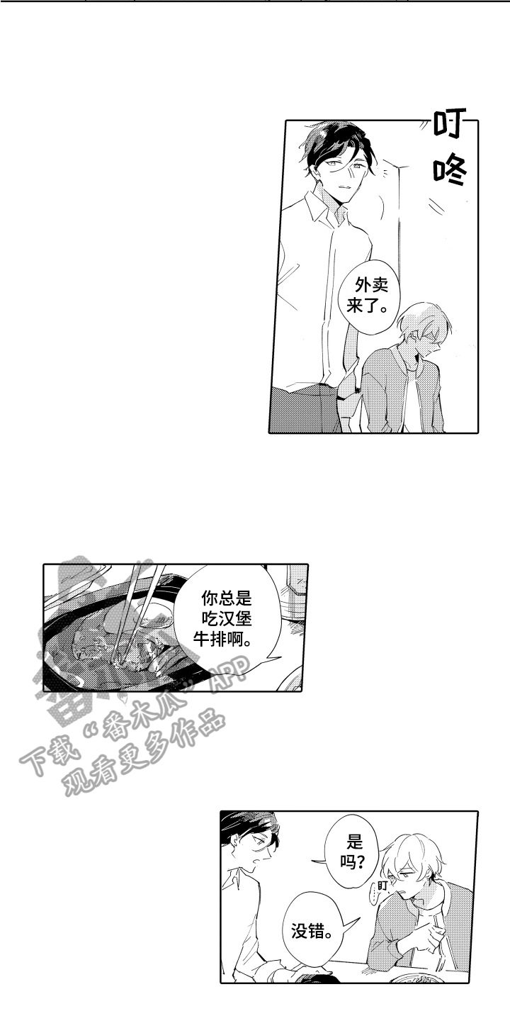 第16章：好奇6