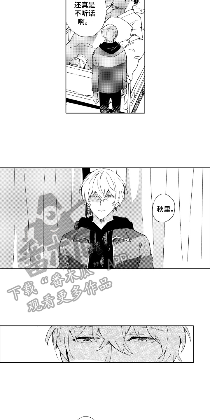 第21章：患者7