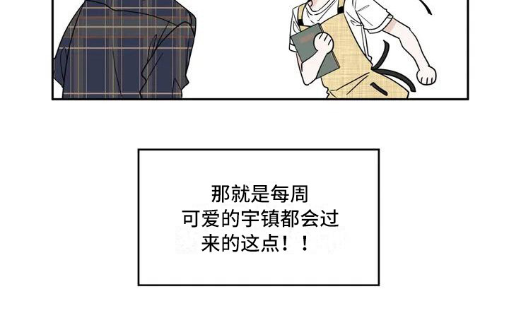 第1章：兼职18