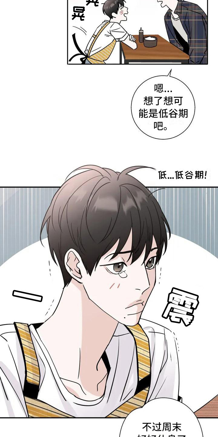 第2章：单相思1