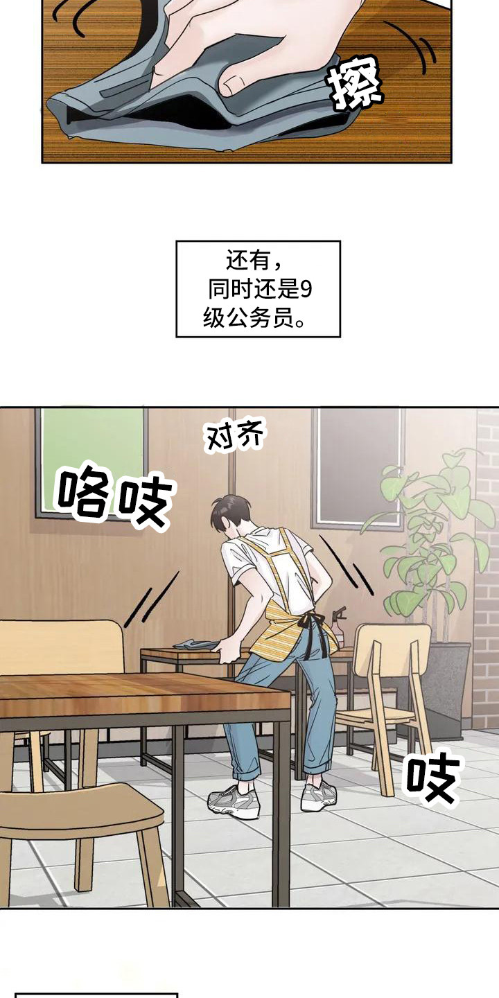 第1章：兼职4