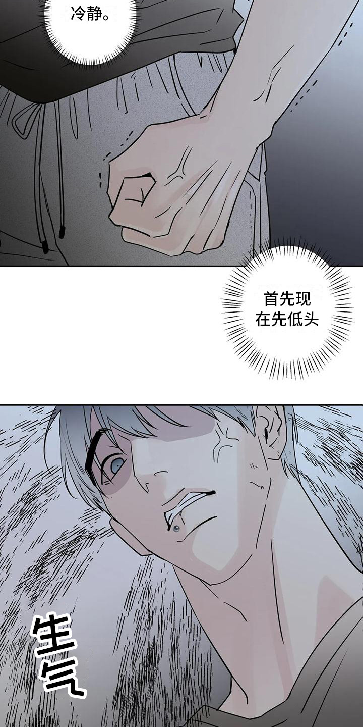 第8章：道歉11