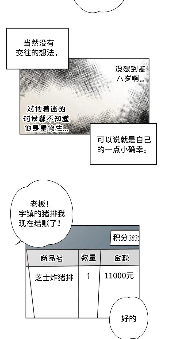第2章：单相思14