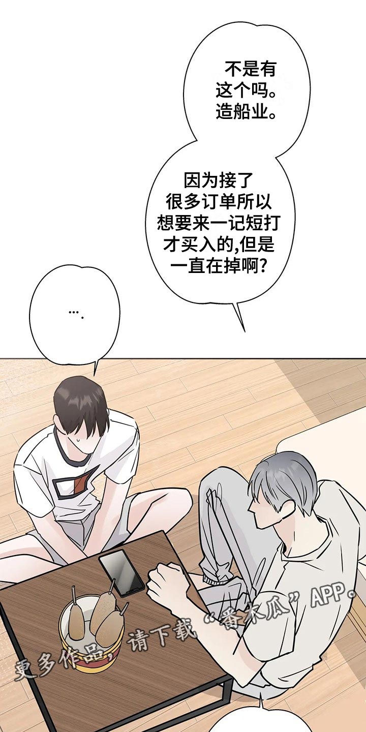 第31章：观望0