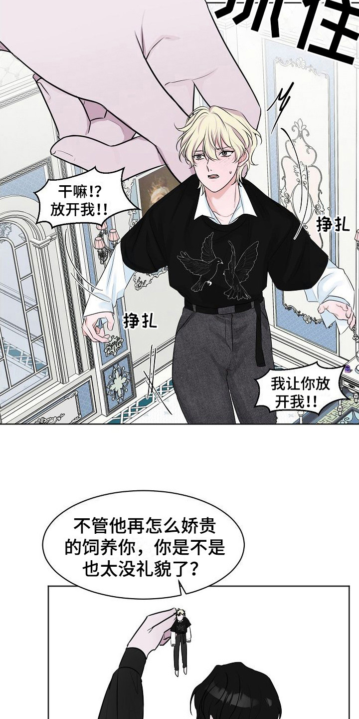 第3章：吵闹18