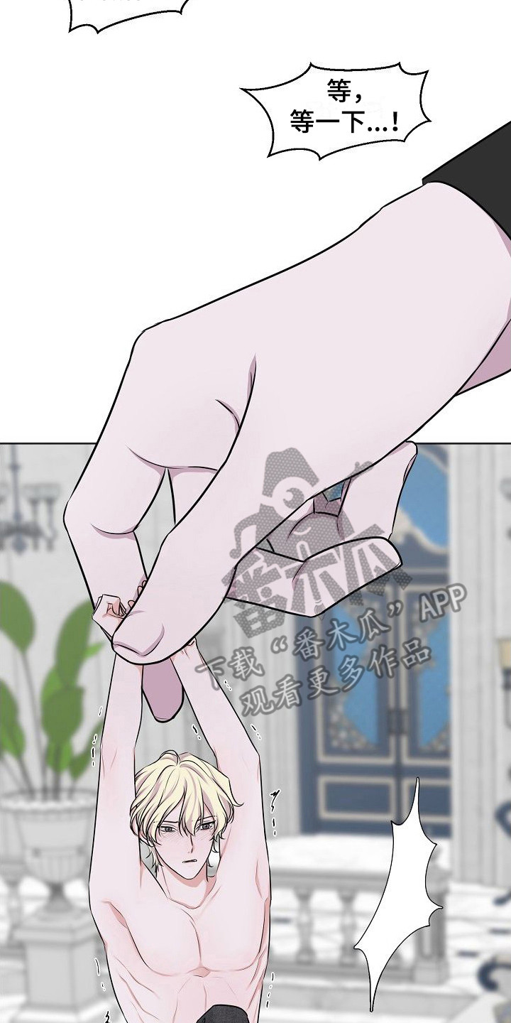 第5章：放肆13