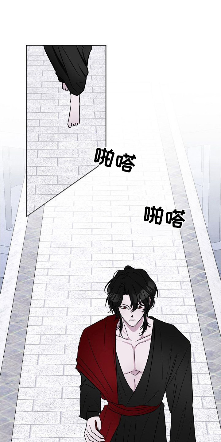 第5章：放肆0