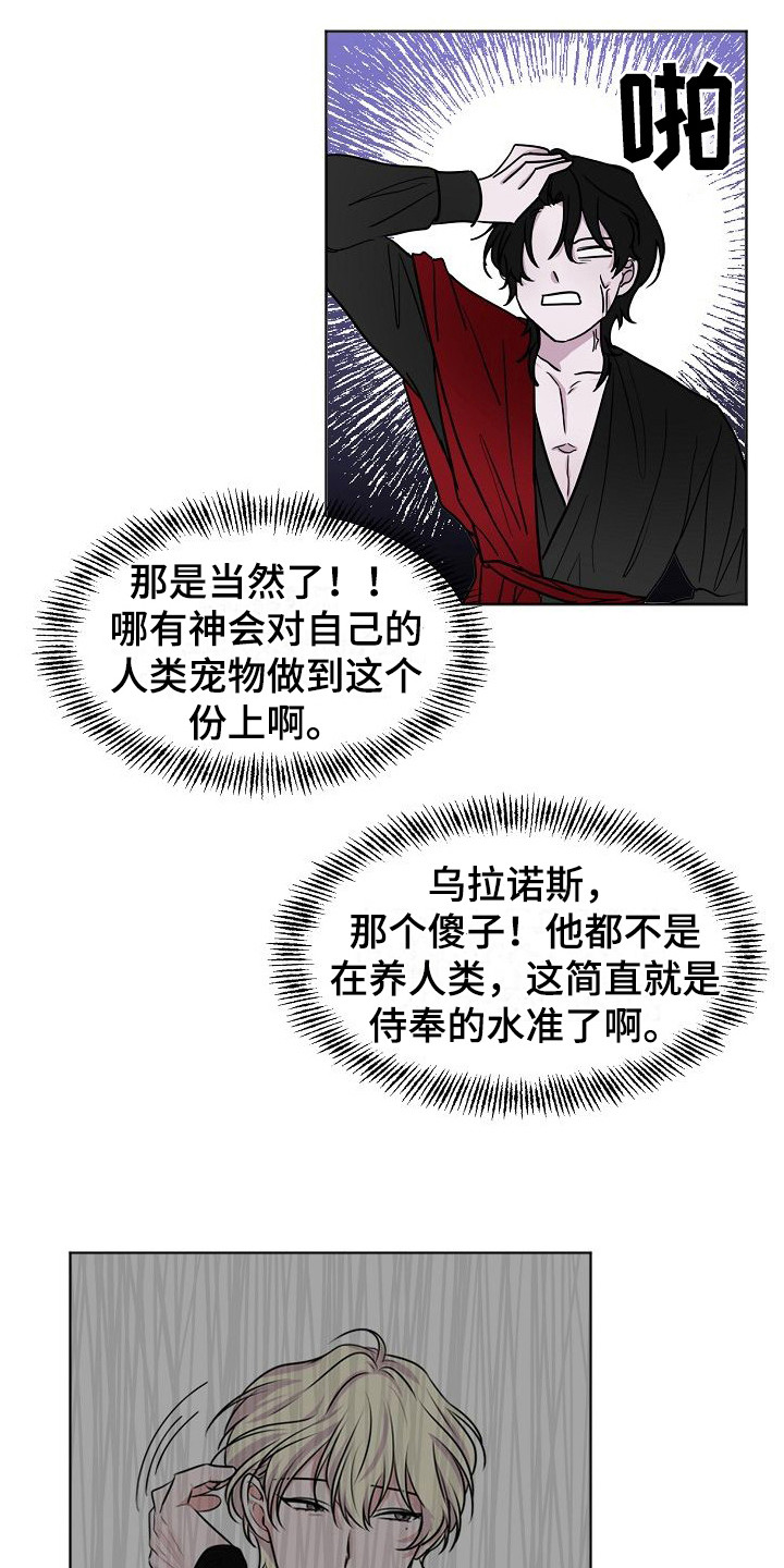 第5章：放肆3