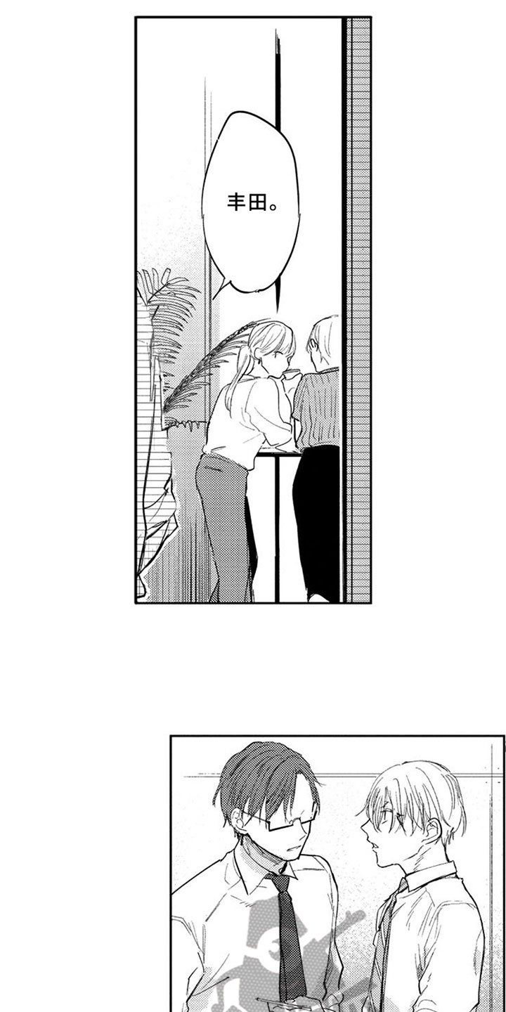 第6章：期待1