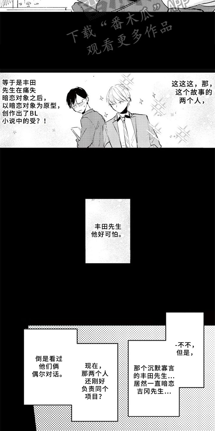 第20章：粉丝9