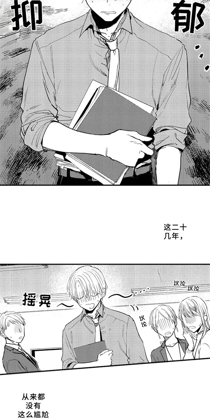 第13章：逃避8