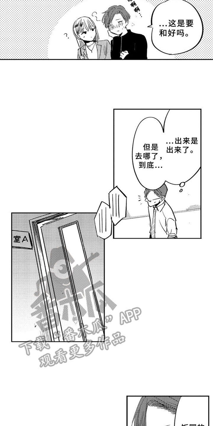 第16章：不知所措3