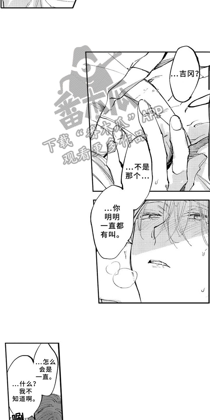 第12章：解释5