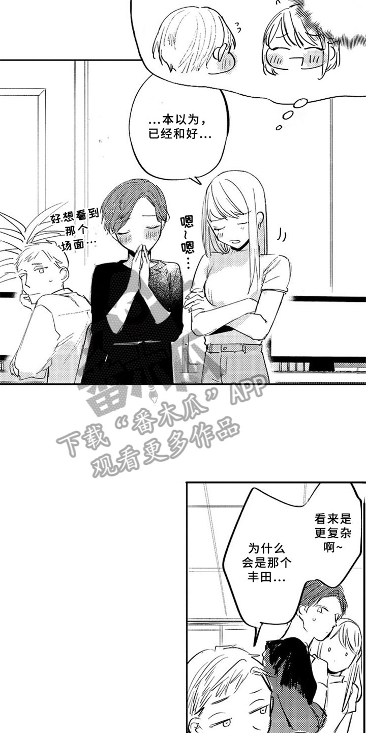 第24章：交往6