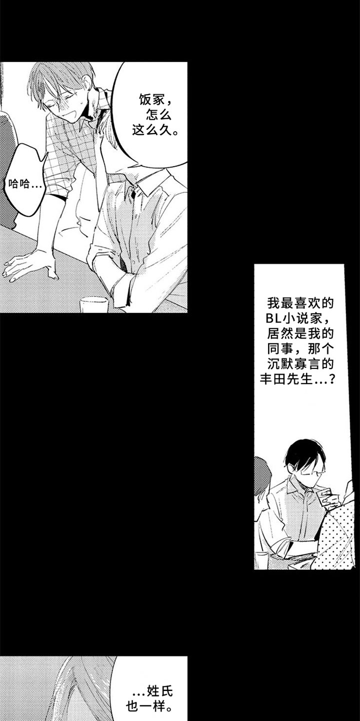 第20章：粉丝2