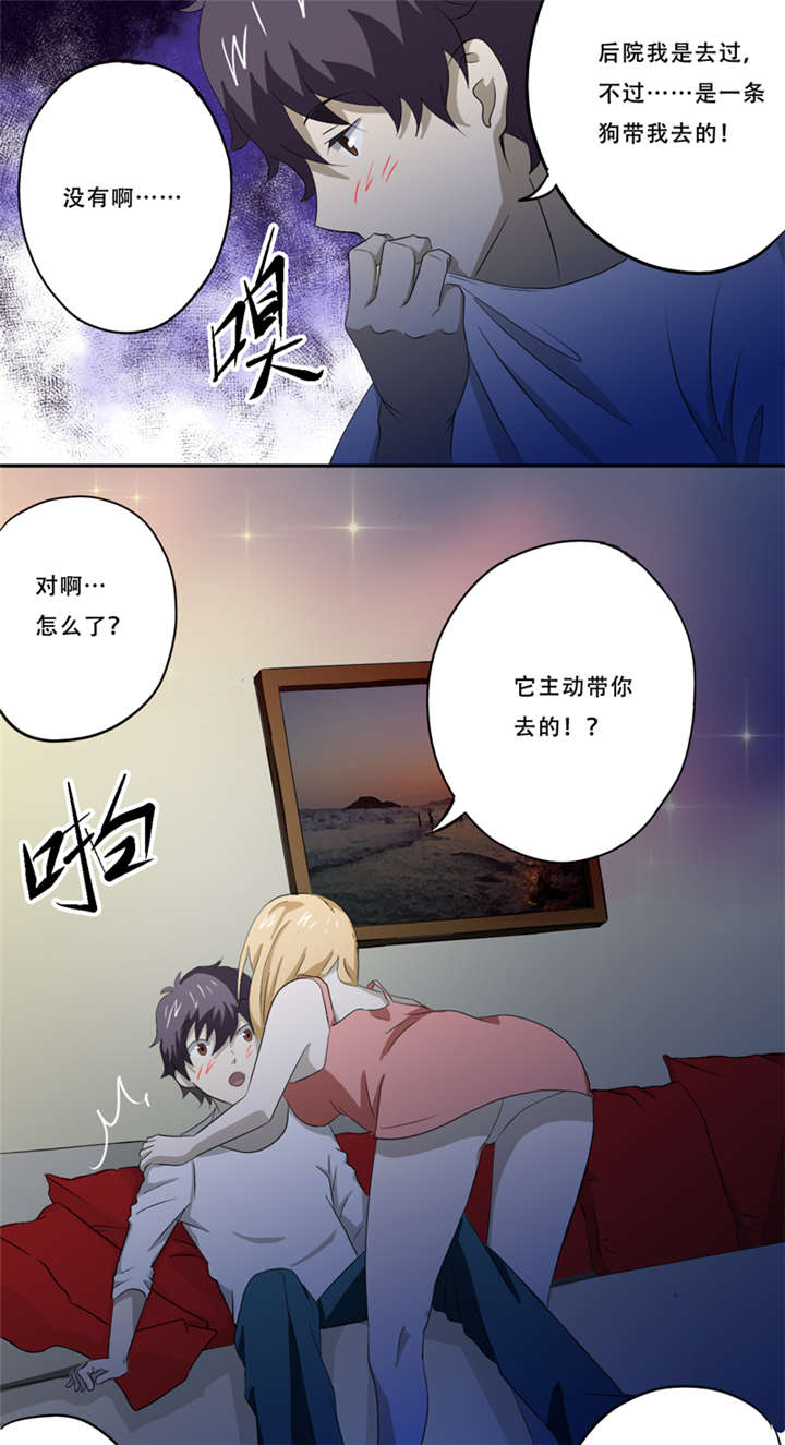 第17章：意外3
