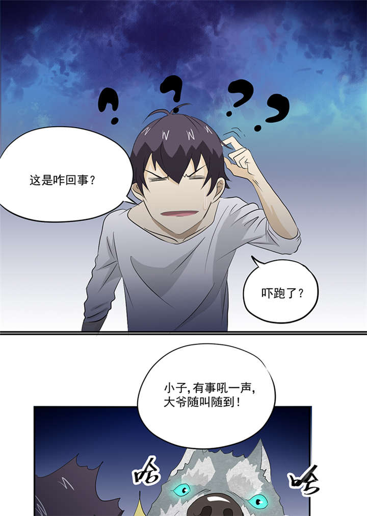 第13章：有条狗12