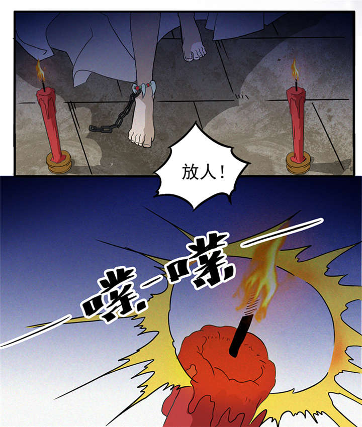 第4章：无奈的抉择3
