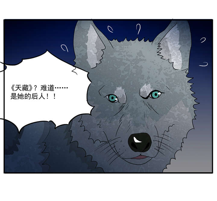 第7章：天藏藏天10