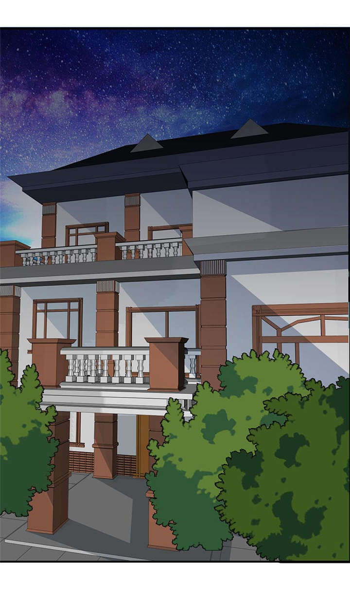 第8章：和美女同居？？5