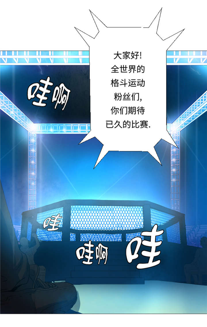 第31章：比我强的人8