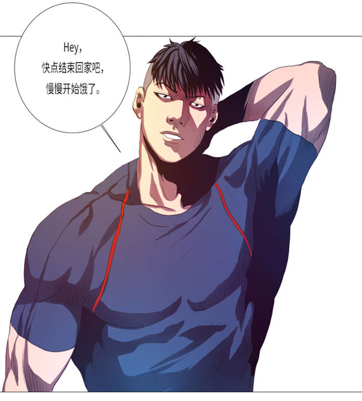 第19章：生活不能自理17